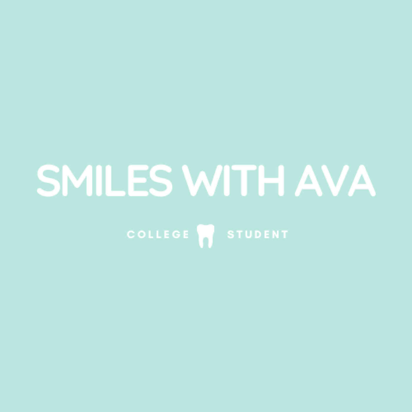 Smiles With Ava logo