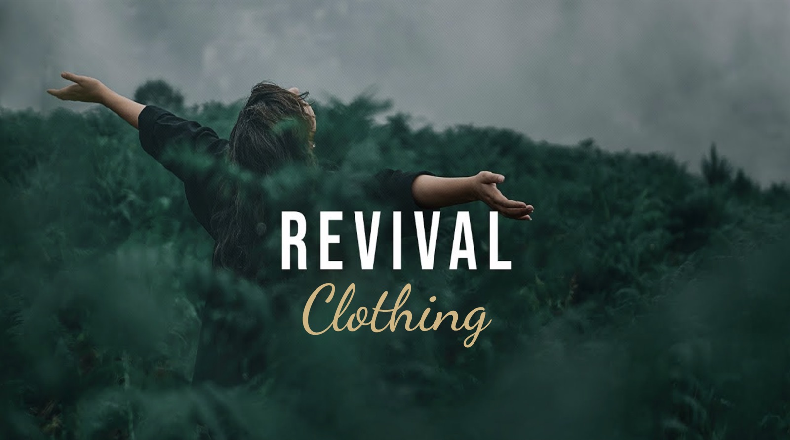Revival Clothing brand cover