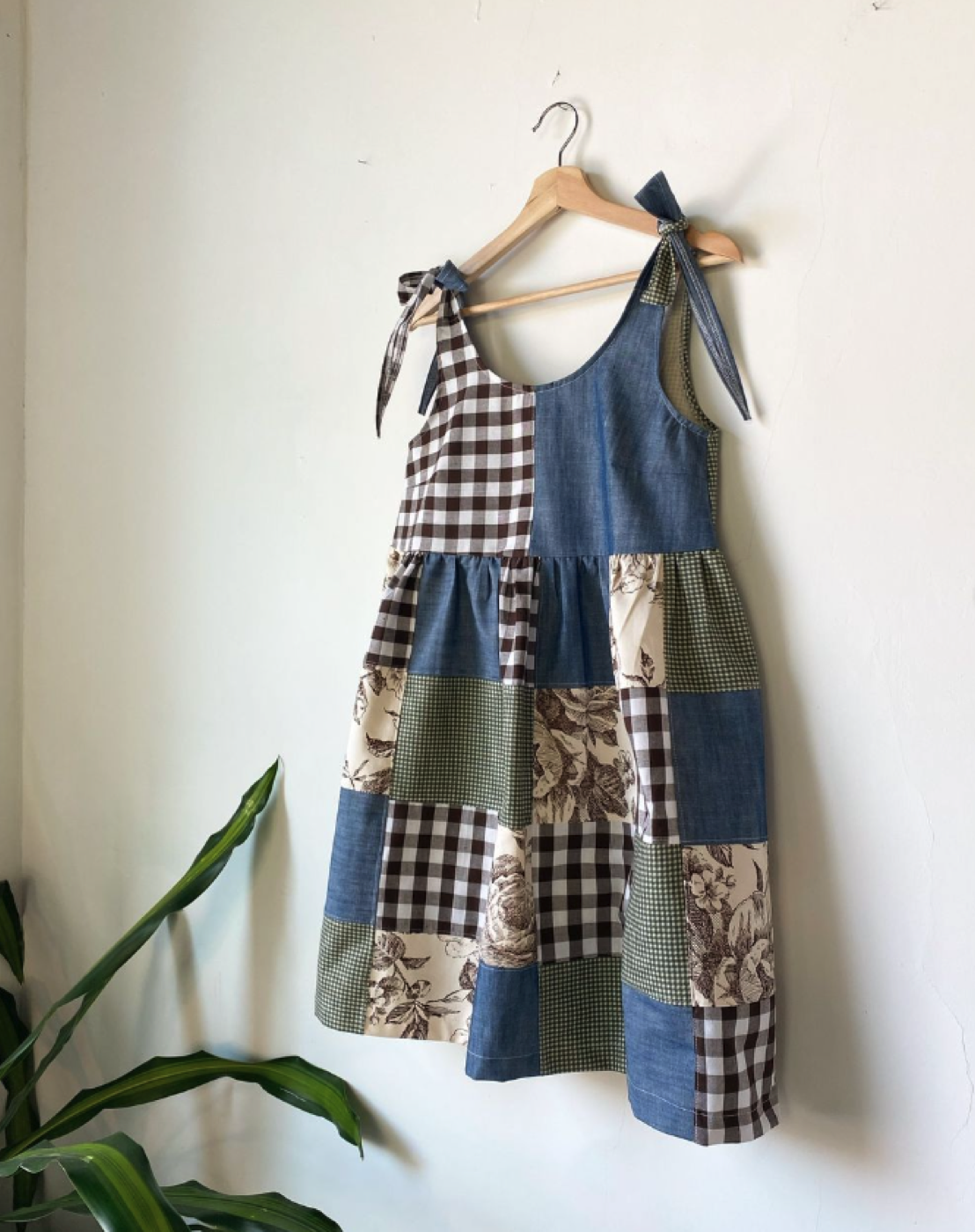 Revival Clothing process overview